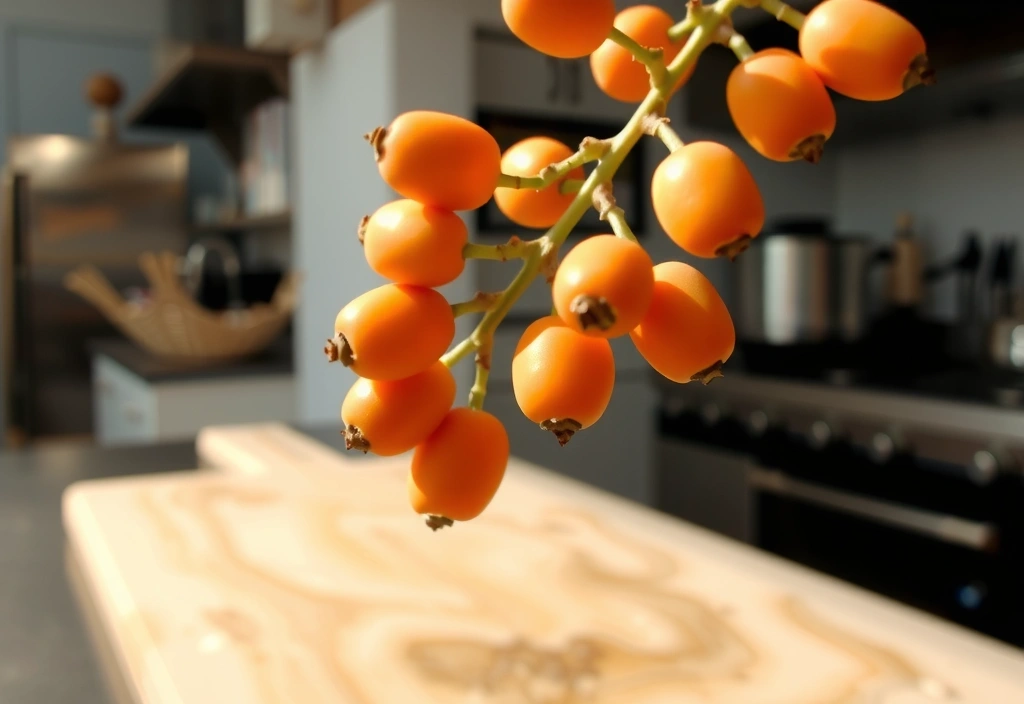 Lokalne superfoods